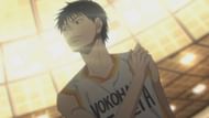 Sei Shiraishi as seen in anime (Image via Diomedéa)
